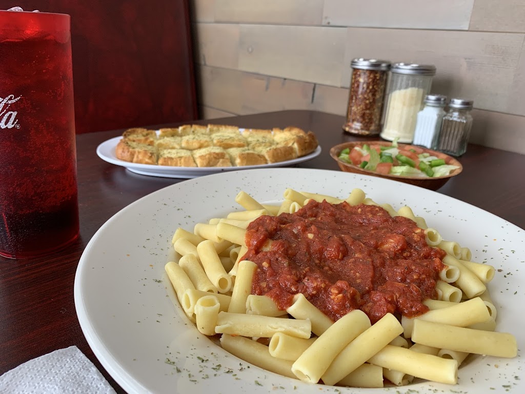 Deano’s Pizza and Pasta | 10865 Cross Creek Blvd, Tampa, FL 33647, USA | Phone: (813) 982-0300