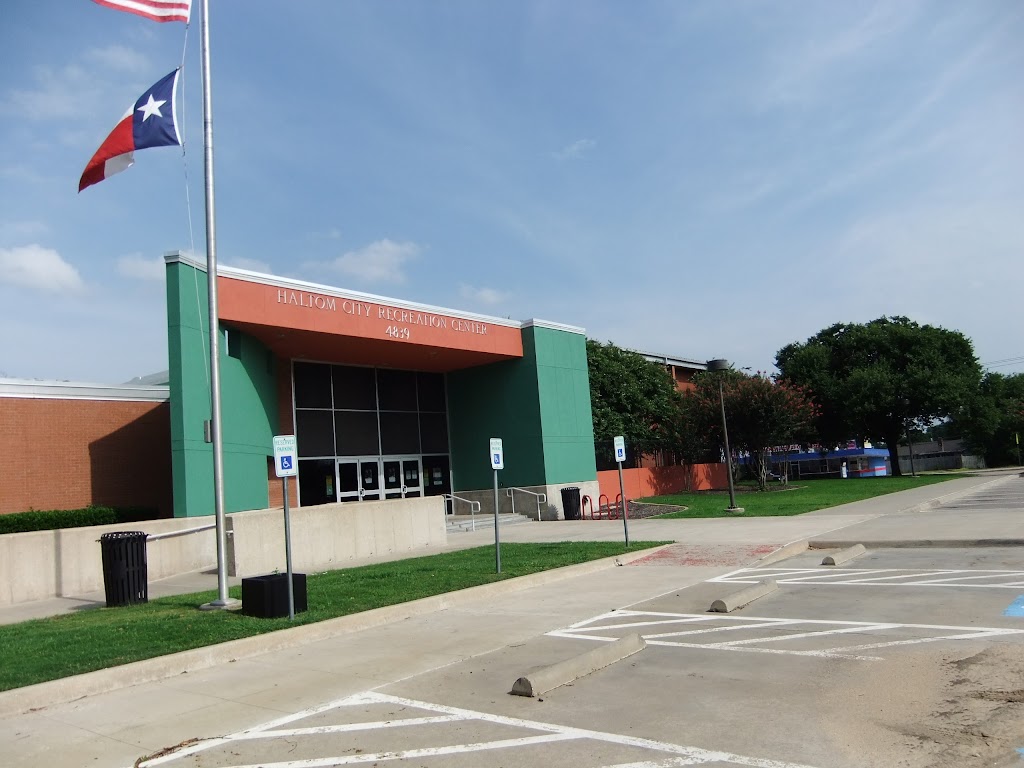 Haltom City Parks & Recreation Department | 4839 Broadway Ave, Haltom City, TX 76117, USA | Phone: (817) 222-7171