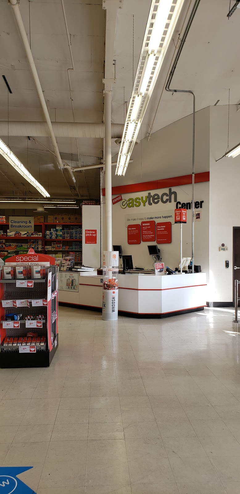 Staples | 13031 Harbor Blvd, Garden Grove, CA 92843, USA | Phone: (714) 741-8320