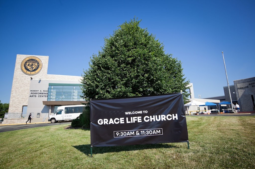 Grace Life Church of Pittsburgh | 4761 William Penn Hwy, Monroeville, PA 15146, USA | Phone: (412) 373-5433