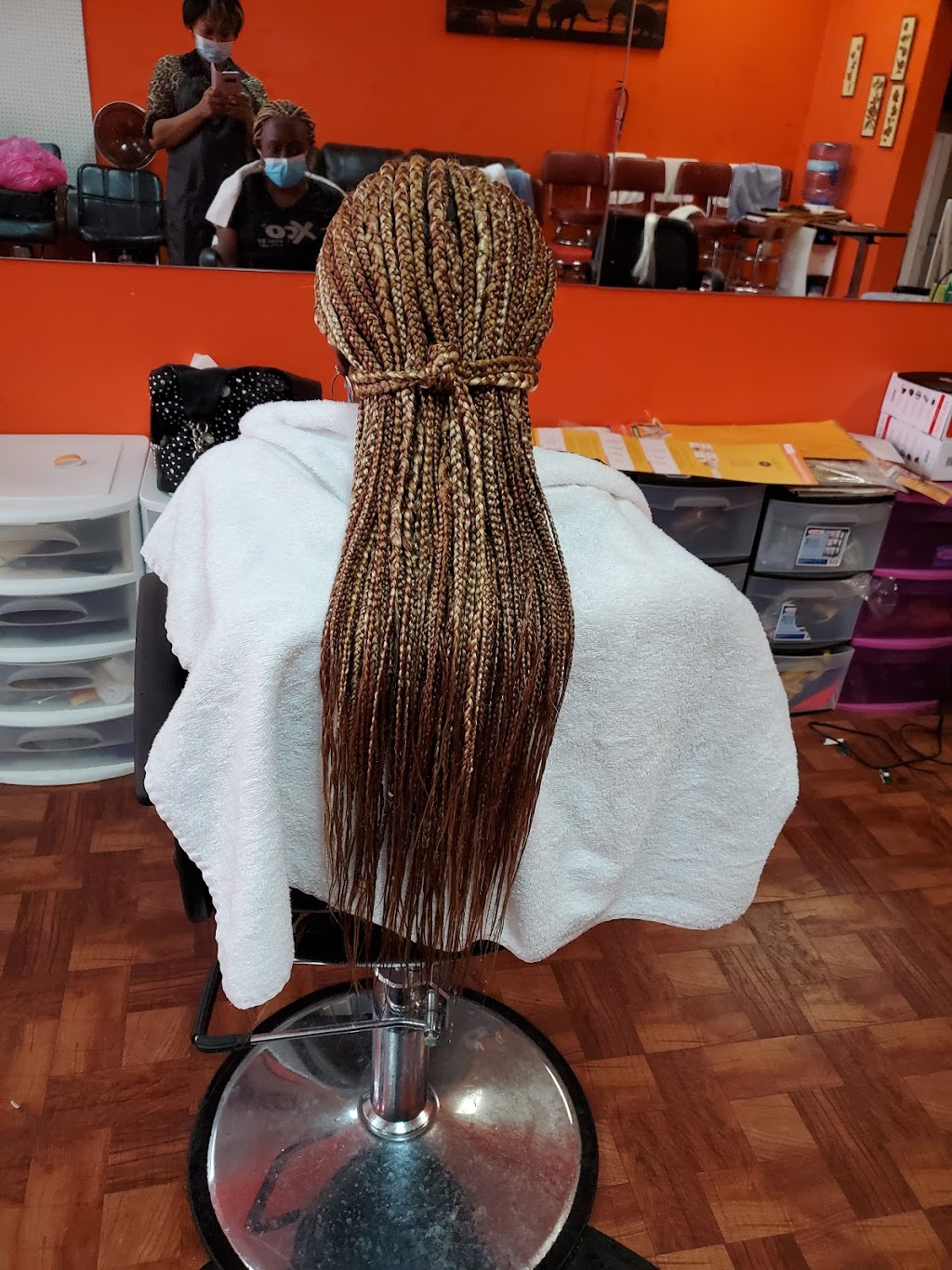 Sarah Hair Braiding and Salon | 6619 Forest Hill Dr #80, Forest Hill, TX 76140, USA | Phone: (972) 268-0113