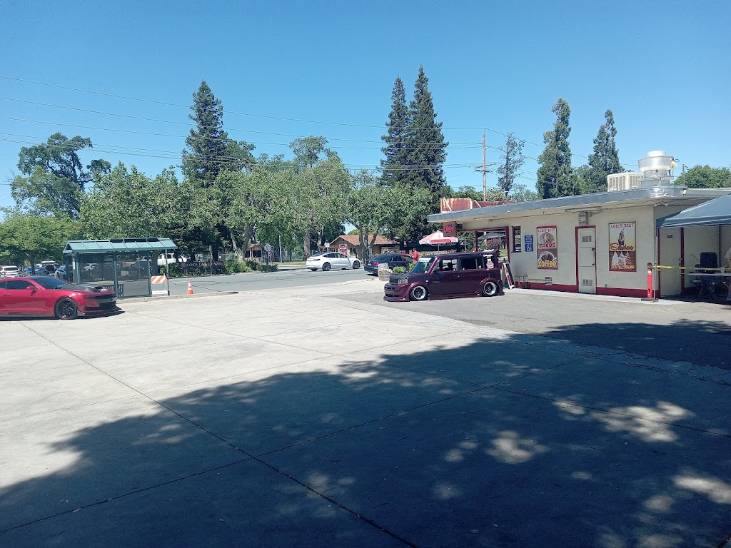 Snowhite Drive In | 1210 W Turner Rd, Lodi, CA 95242, USA | Phone: (209) 369-5314