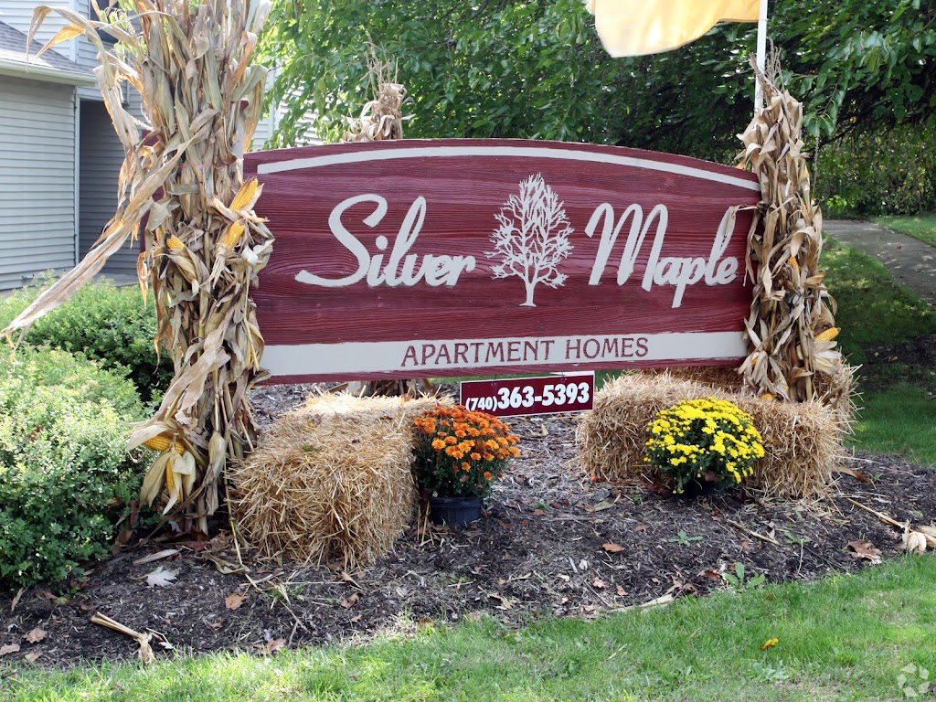 Silver Maple Apartments | 278 Silver Maple Dr, Delaware, OH 43015, USA | Phone: (740) 304-0365