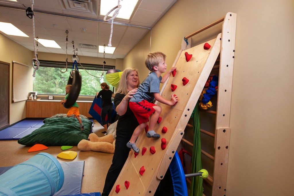 Maple Valley Pediatric Therapy | 22443 SE 240th St #102, Maple Valley, WA 98038, USA | Phone: (425) 358-3070