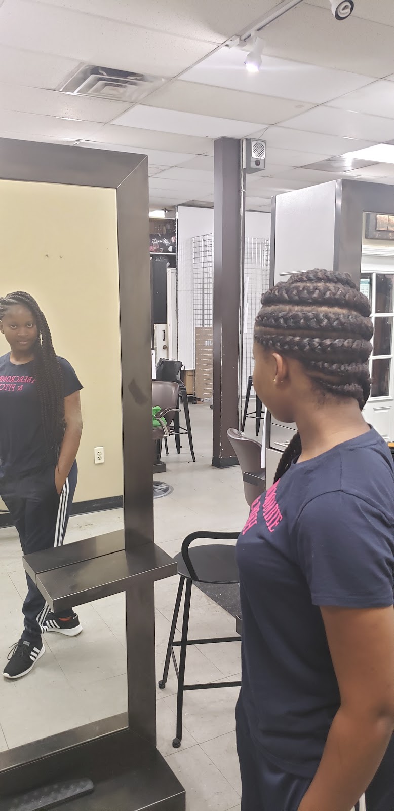 Aabies African Hair Braiding | 5430 N Tryon St Suite 14, Charlotte, NC 28213, USA | Phone: (704) 370-0828