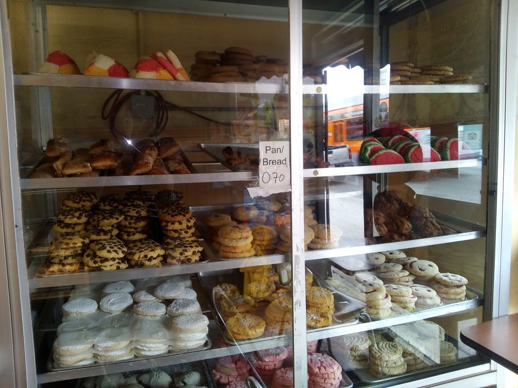 Las Alondras Bakery | 4118 & 4120, S Central Ave, Los Angeles, CA 90011, USA | Phone: (323) 233-8489