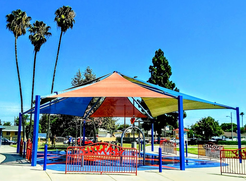 Sunshine Park | 515 Deepmead Ave, La Puente, CA 91744, USA | Phone: (626) 854-5559