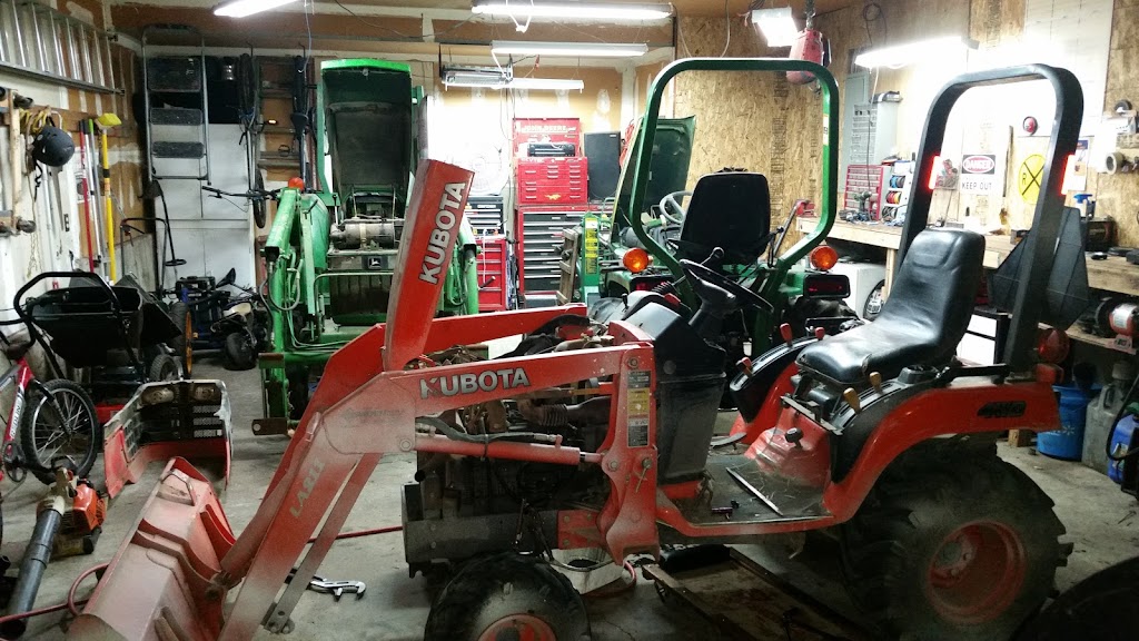 T.Js Tractor Service | 1107 W Main St, Battle Ground, WA 98604, USA | Phone: (360) 600-5345