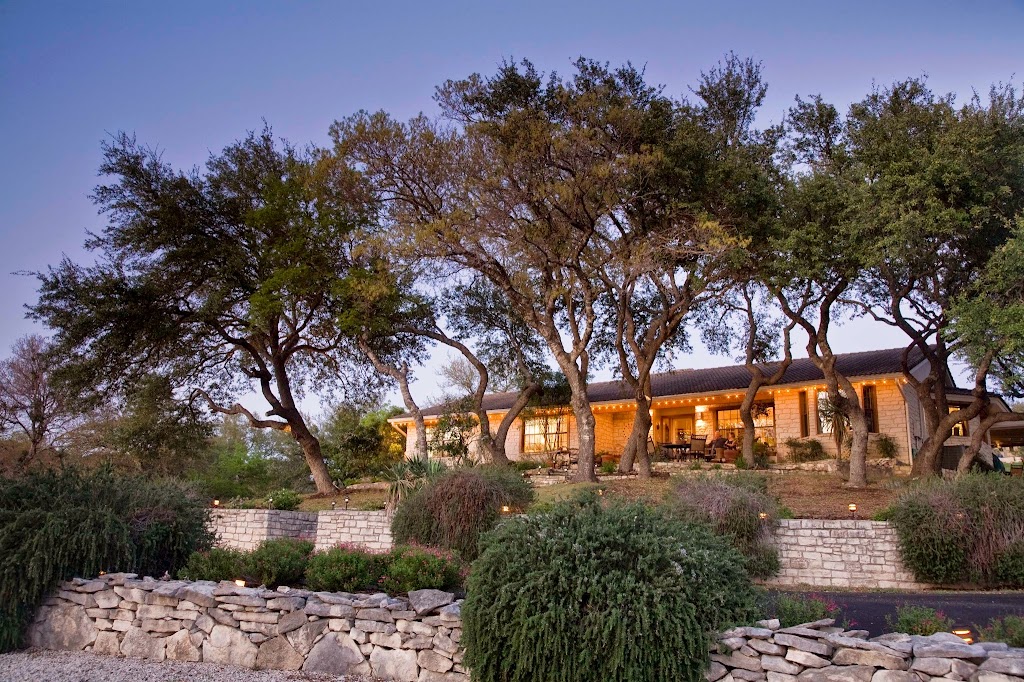 Blair House Inn | 100 W Spoke Hill Dr, Wimberley, TX 78676, USA | Phone: (512) 847-1111