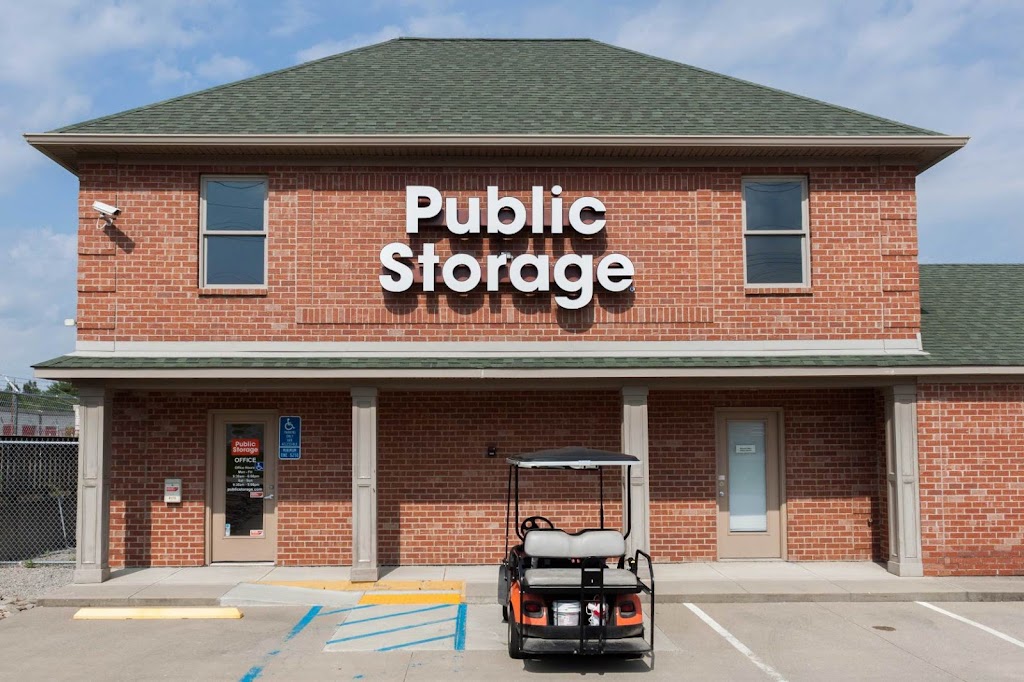 Public Storage | 1170 Ohio Pike, Amelia, OH 45102, USA | Phone: (513) 904-4185