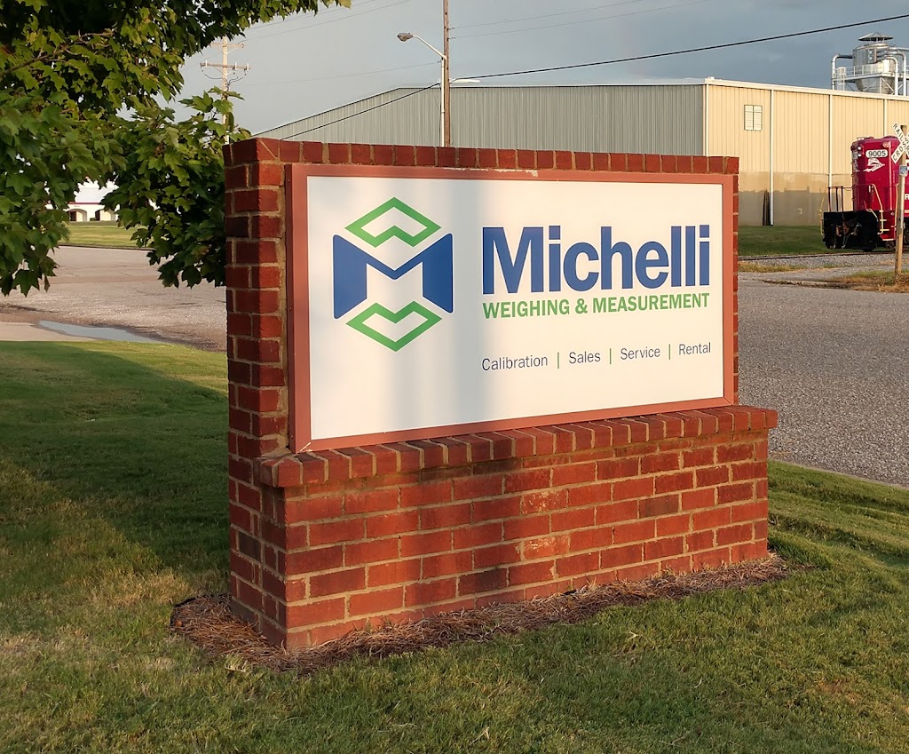 Michelli Weighing & Measurement (Olive Branch) | 11008 High Point Cove, Olive Branch, MS 38654, USA | Phone: (662) 890-9073