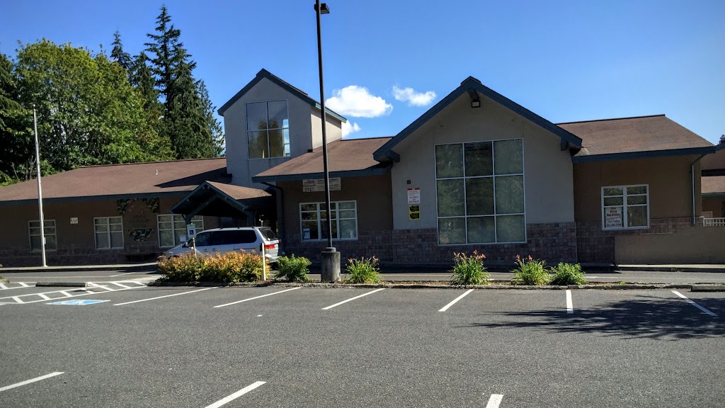 Seaview Elementary School | 8426 188th St SW, Edmonds, WA 98026, USA | Phone: (425) 431-7383