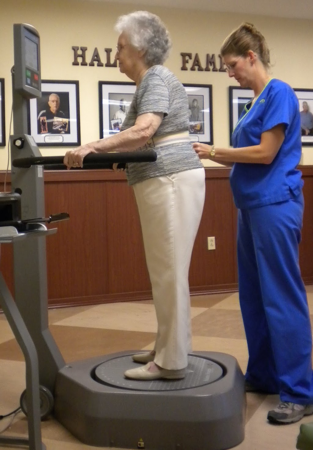 Greenbriar Rehabilitation and Nursing Center | 210 21st Ave W, Bradenton, FL 34205, USA | Phone: (941) 747-3786