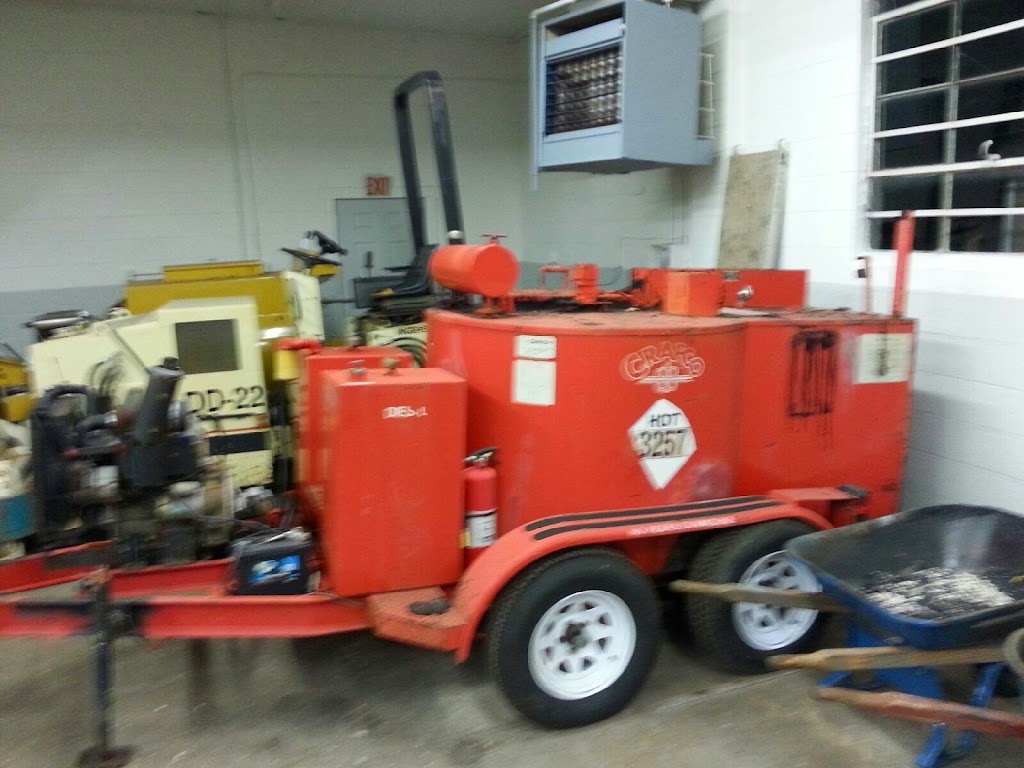 ProSeal Sealcoating & Property Services, LLC | 6 Stirrup Dr, Colonie, NY 12205, USA | Phone: (518) 505-8270