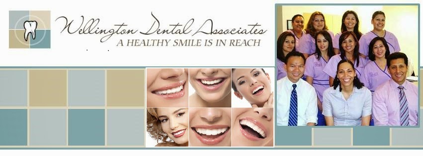 Wellington Dental Associates | 9161 Liberia Ave #101, Manassas, VA 20110, USA | Phone: (703) 330-2466