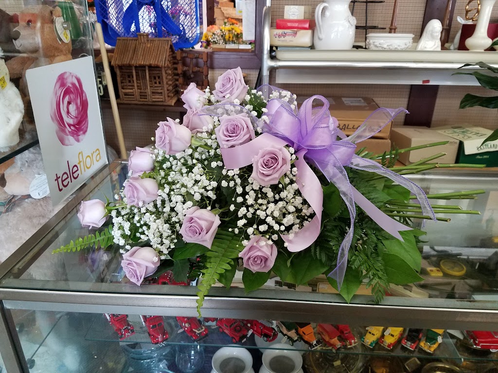 Robbs Floral Shop | 2315 Ligonier St, Latrobe, PA 15650, USA | Phone: (724) 539-3402