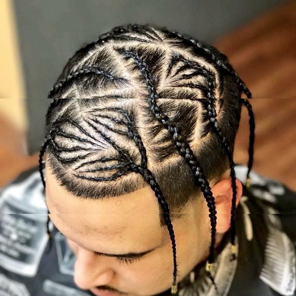Quincys Hair & Art Boutique,Inc. | 787 N Arizona Blvd, Coolidge, AZ 85128, USA | Phone: (847) 505-3423