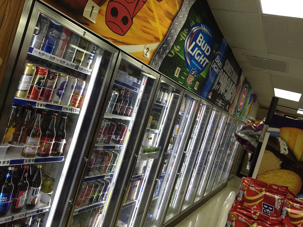 Convenience Food & Liquor Open 24 Hours | 1509 N Rand Rd, Palatine, IL 60067, USA | Phone: (847) 259-2233