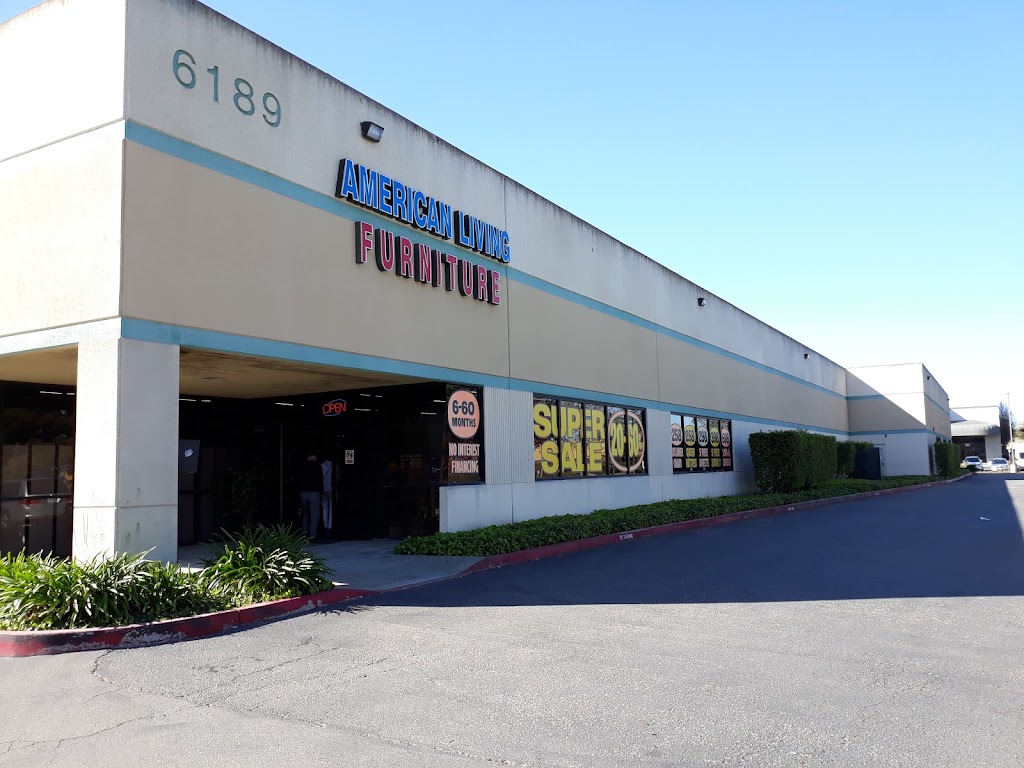 American Living Furniture | 6189 Preston Ave, Livermore, CA 94551, USA | Phone: (925) 961-1368