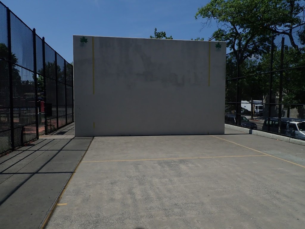 Starr Playground | 209 Onderdonk Ave, Ridgewood, NY 11385, USA | Phone: (212) 639-9675