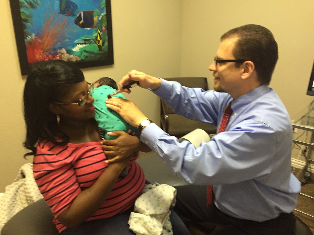 Vince Baugher, DC | 2500 Lillian Miller Pkwy, Denton, TX 76210, USA | Phone: (940) 484-6336