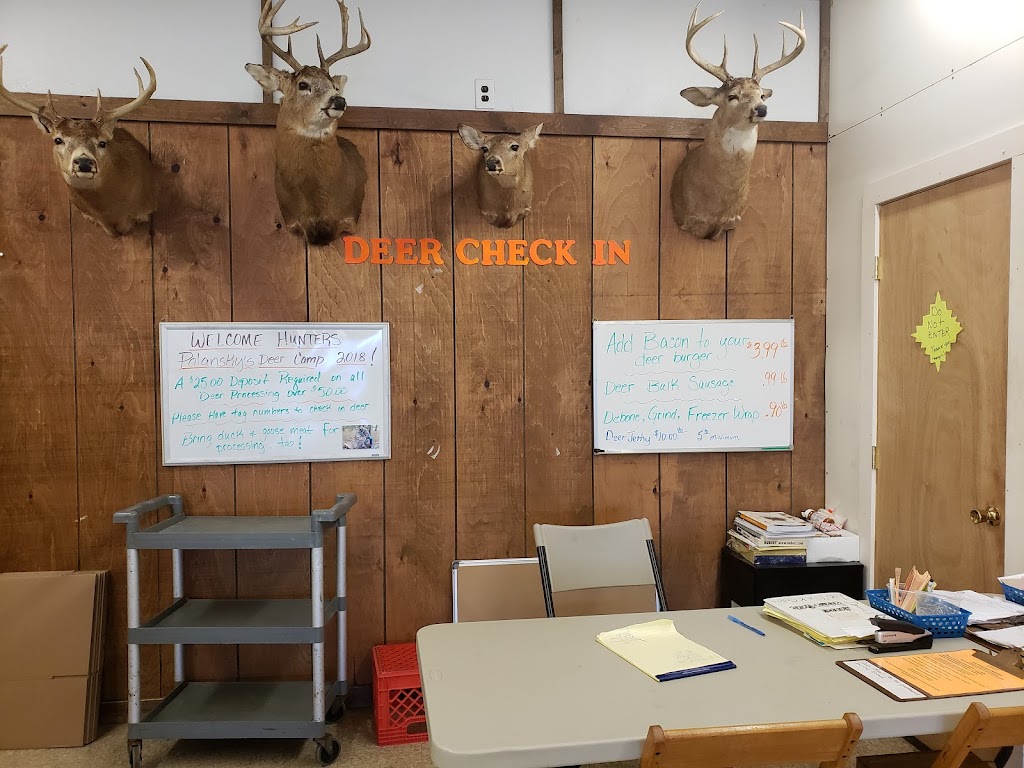 Steve Polansky Market Inc | 6703 S Dewey Rd, Amherst, OH 44001, USA | Phone: (440) 988-2617