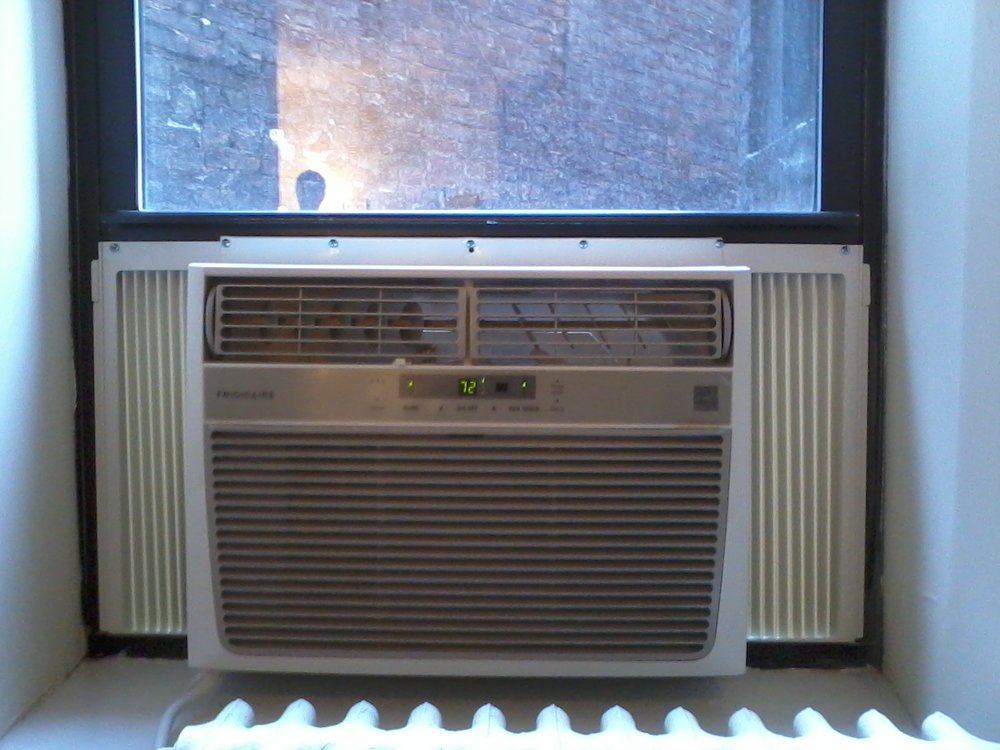 Supercoolnyc Window Air Conditioner Installation, Removal and Sales | 74th St, Brooklyn, NY 11209, USA | Phone: (929) 400-7665