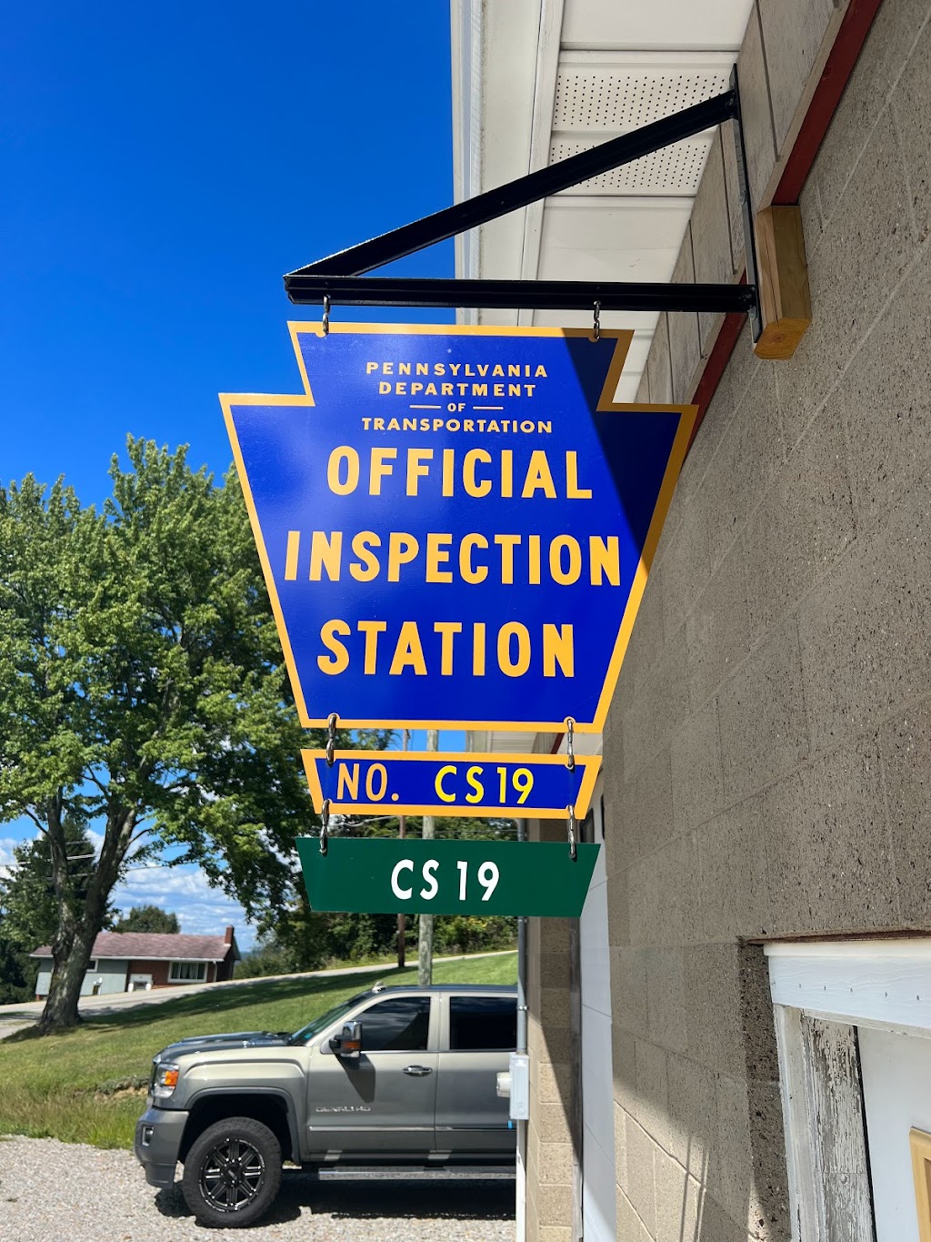 Branch Automotive Ltd | 3 Crest Dr, Coal Center, PA 15423, USA | Phone: (724) 454-4872