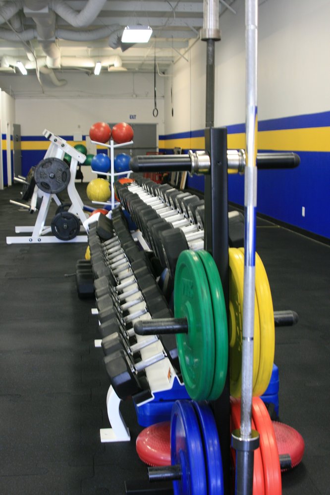 ActivEdge Fitness & Sports Performance | 4221 Garrett Rd #2, Durham, NC 27707, USA | Phone: (919) 493-1204