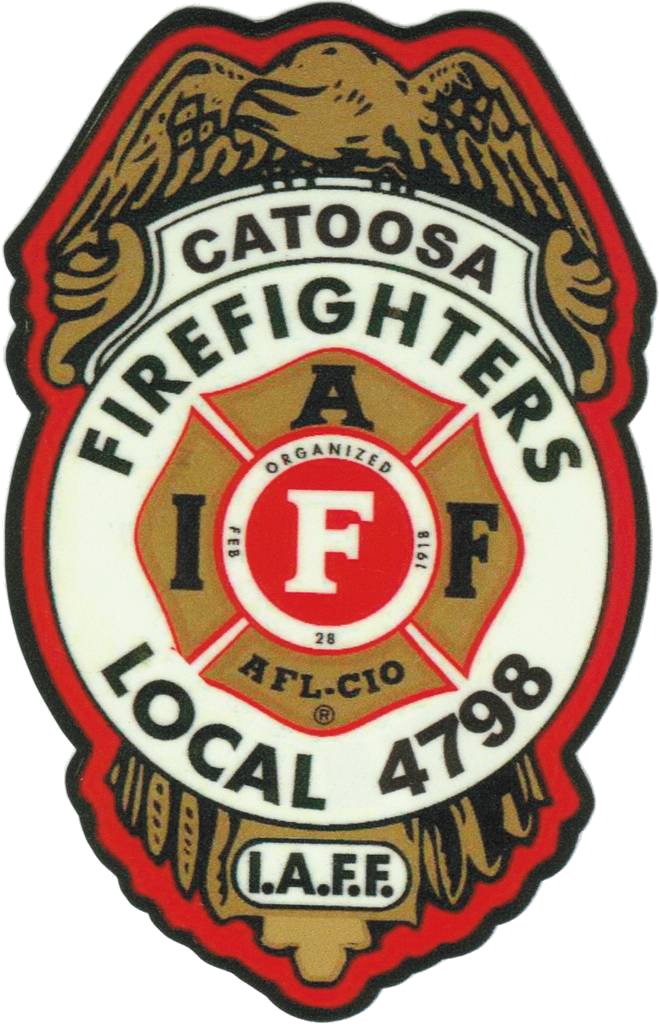 Catoosa Fire Department | 101 N Cherokee St, Catoosa, OK 74015, USA | Phone: (918) 739-4399