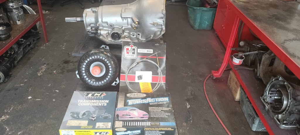 North Georgia Custom Truck & Transmission | 971 Lawson Dr, Canton, GA 30115, USA | Phone: (678) 654-5046