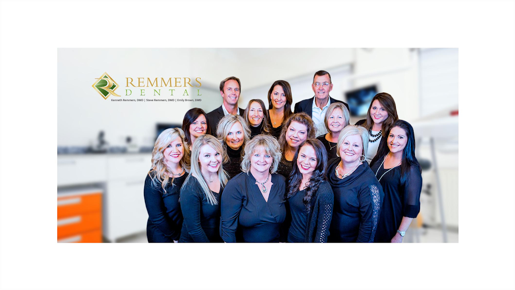 Remmers Dental | 8250 Watterson Trail #1, Louisville, KY 40299 | Phone: (502) 499-0234