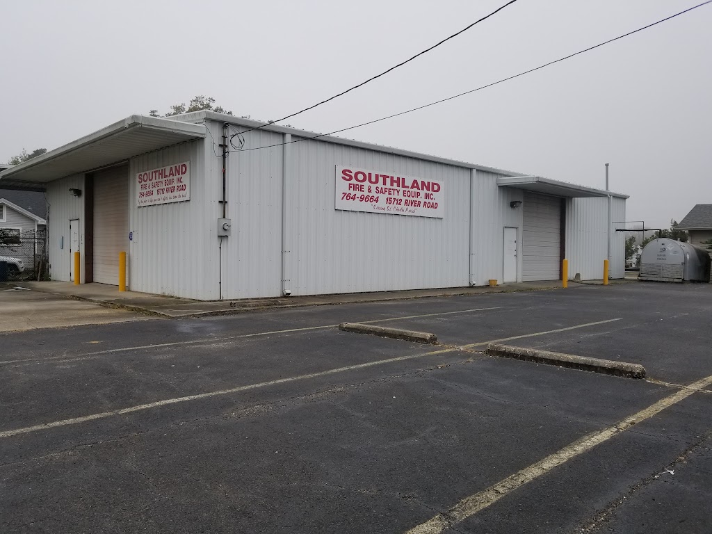 Southland fire and safety | 15712 River Rd, Norco, LA 70079, USA | Phone: (985) 764-9664