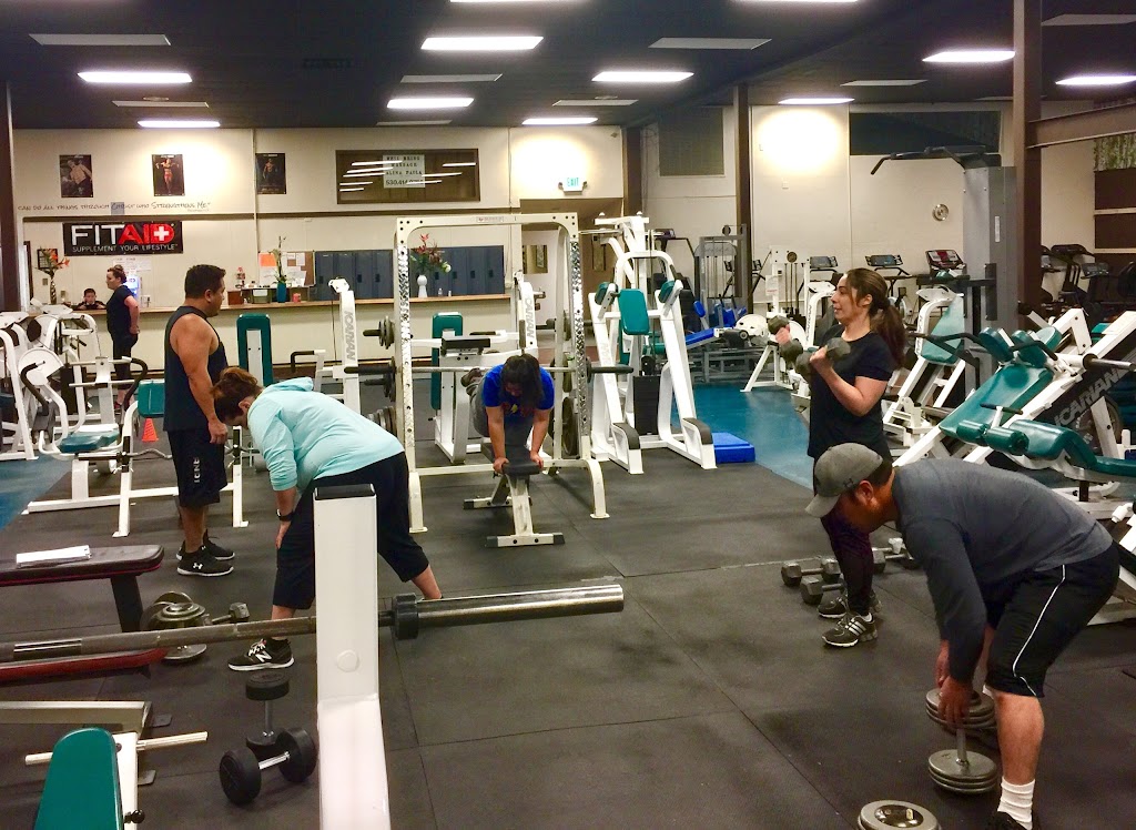 Fitness For Life Personal Training Gym | 195 E Winnie Ln, Carson City, NV 89706, USA | Phone: (775) 450-4556