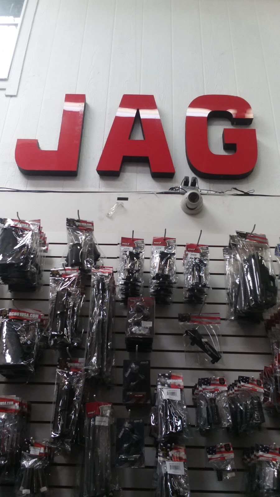 Jag Precision - Airsoft Wholesale Distributor | 2223 Troy Ave, South El Monte, CA 91733, USA | Phone: (626) 448-9879