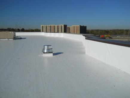 V & F Roof Consulting & Service | Roundy Cir E, Pewaukee, WI 53072, USA | Phone: (262) 522-3690