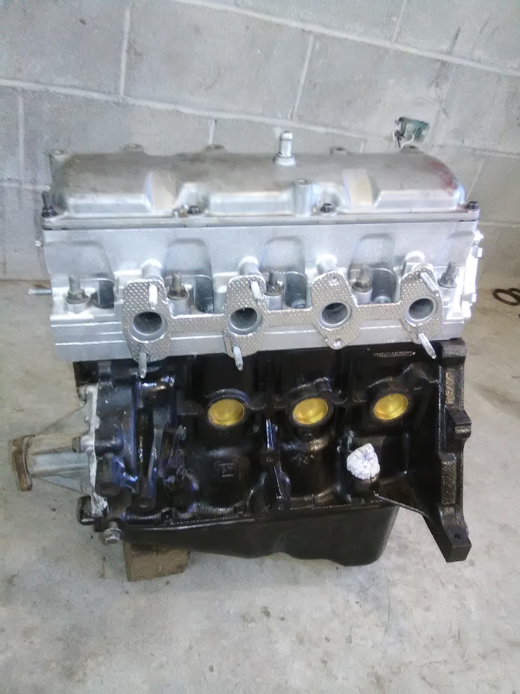 Taller Hnos. Juárez | C. Parana 13860, Fraccionamiento Villas de Oradel, 88286 El Campanario y Oradel, Tamps., Mexico | Phone: 867 122 5645 Taller Hnos. Juárez | C. Parana 13860, Fraccionamiento Villas de Oradel, 88286 El Campanario y Oradel, Tamps., Mexico | Phone: 867 122 5645