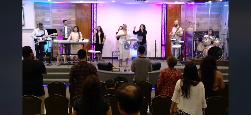 Ministerios Llamada Final Shalom | 8602 Wheeler Ave, Fontana, CA 92335, USA | Phone: (909) 452-8485