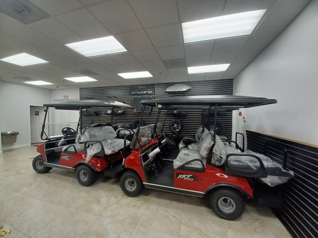 Cutler Bay Carts | 19151 SW 108th Ave #23, Miami, FL 33157, USA | Phone: (305) 310-1795