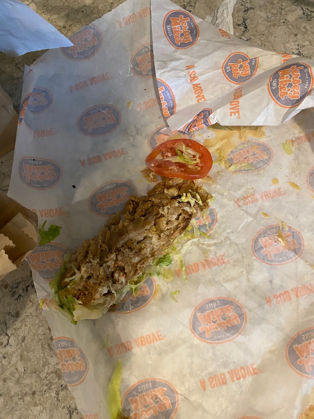 Jersey Mikes Subs | 10 N Village Blvd Suite A, Sparta Township, NJ 07871, USA | Phone: (973) 512-2323