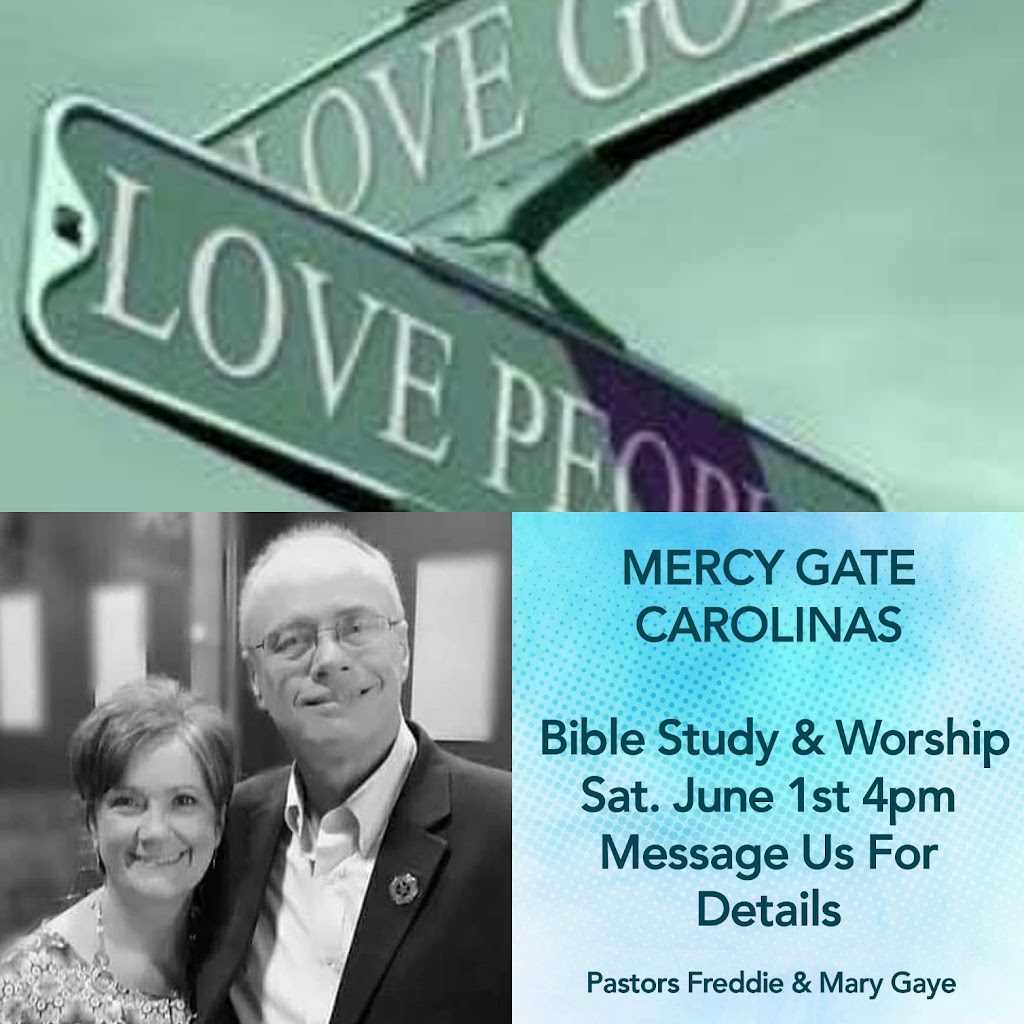 Mercy Gate International | 126 Nahcotta Dr, Mooresville, NC 28115 | Phone: (708) 705-7300