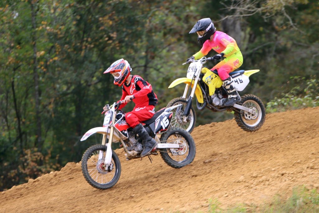 Full Throttle MX Park | Morris Rd, Loranger, LA 70446, USA | Phone: (985) 859-8281