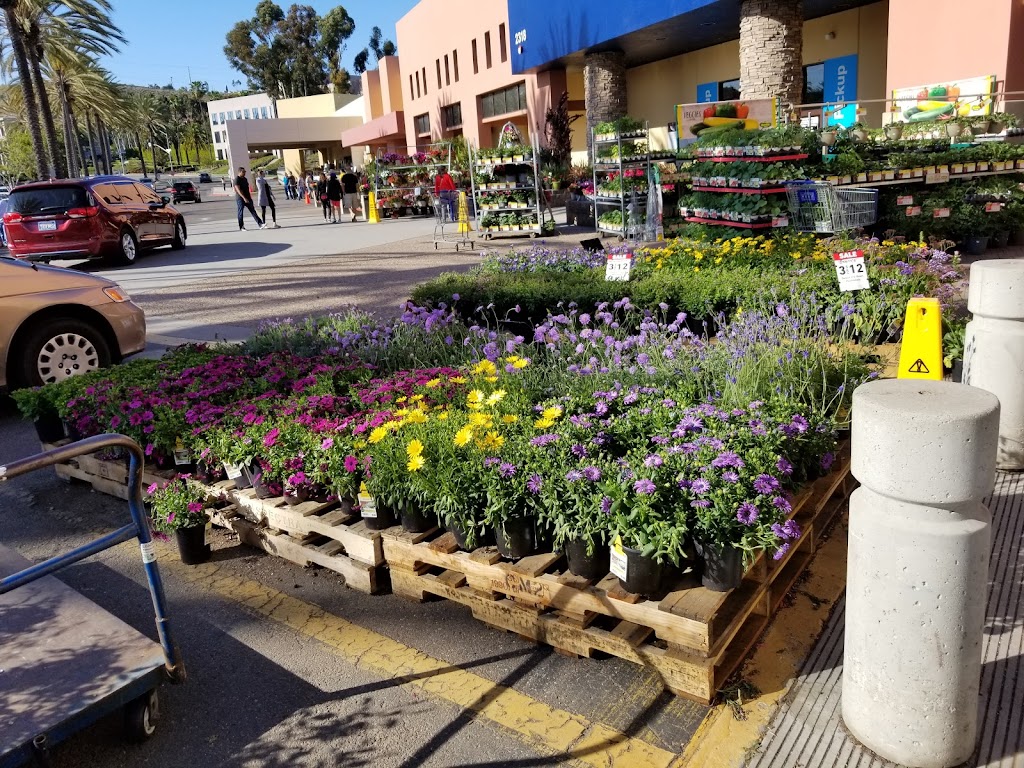 Lowes Garden Center | 2318 Northside Dr, San Diego, CA 92108, USA | Phone: (619) 584-5500