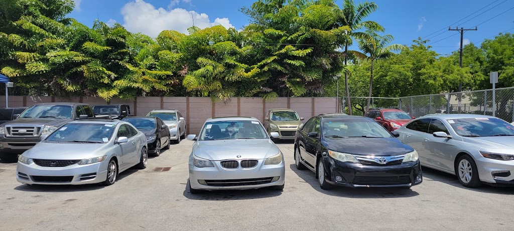 A&D Motors Sales | 1901 NW 36th St, Miami, FL 33142, USA | Phone: (786) 332-4537