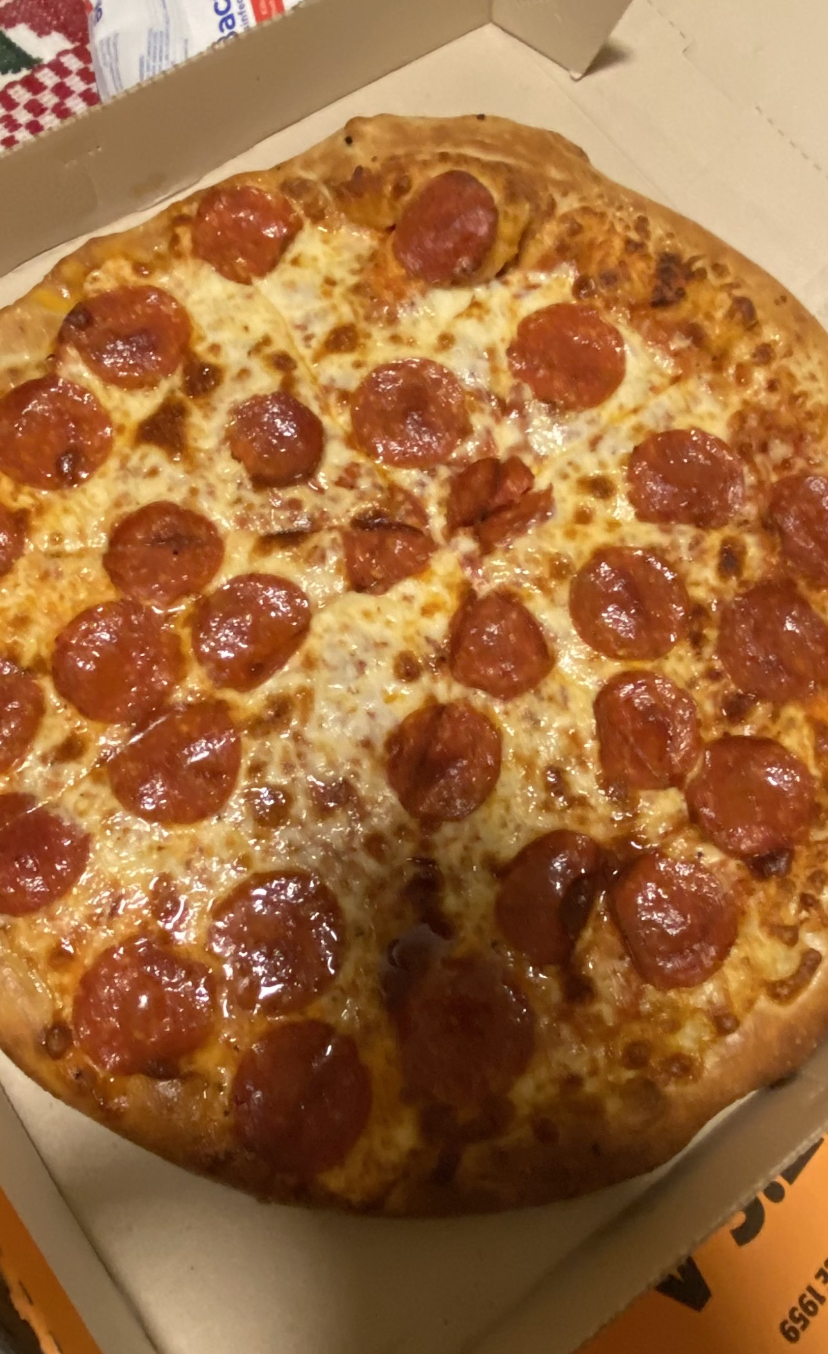 Little Caesars Pizza | 707 Georges Rd, North Brunswick Township, NJ 08902, USA | Phone: (732) 247-4400