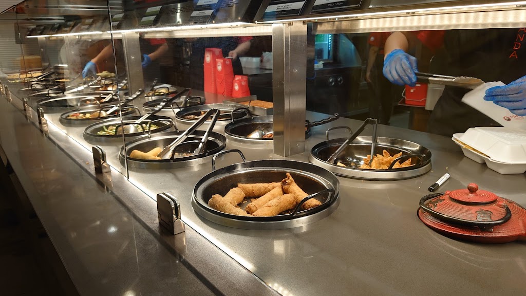 Panda Express | 17184 Colima Rd, Hacienda Heights, CA 91745, USA | Phone: (626) 581-1820