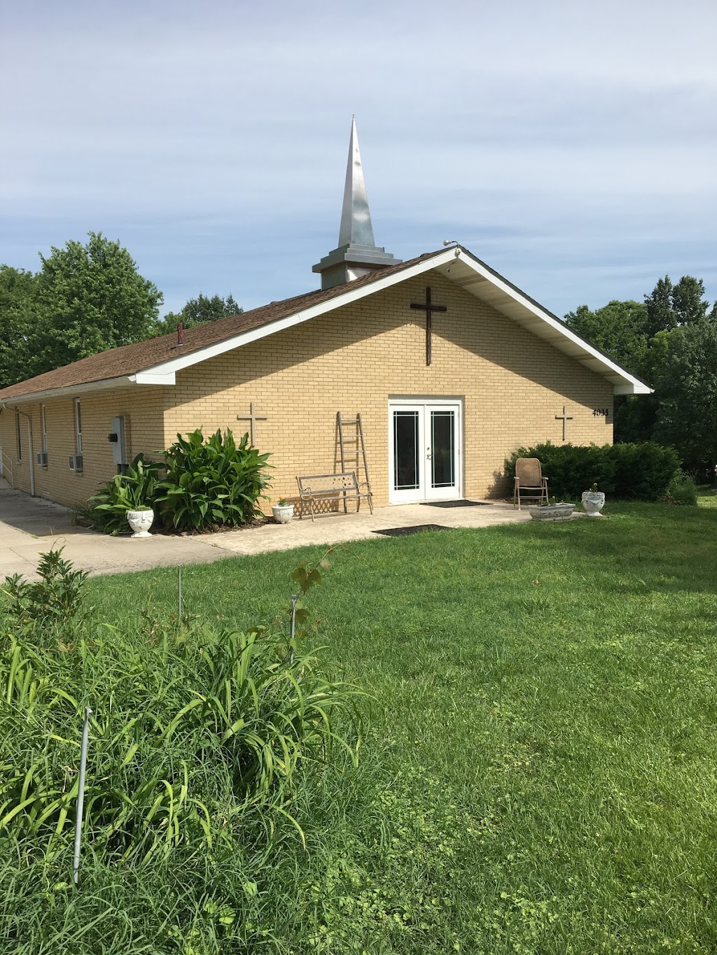 Shiloh Assembly Of God Church | 4035 Lebanon Ave, Belleville, IL 62221 | Phone: (618) 972-8190