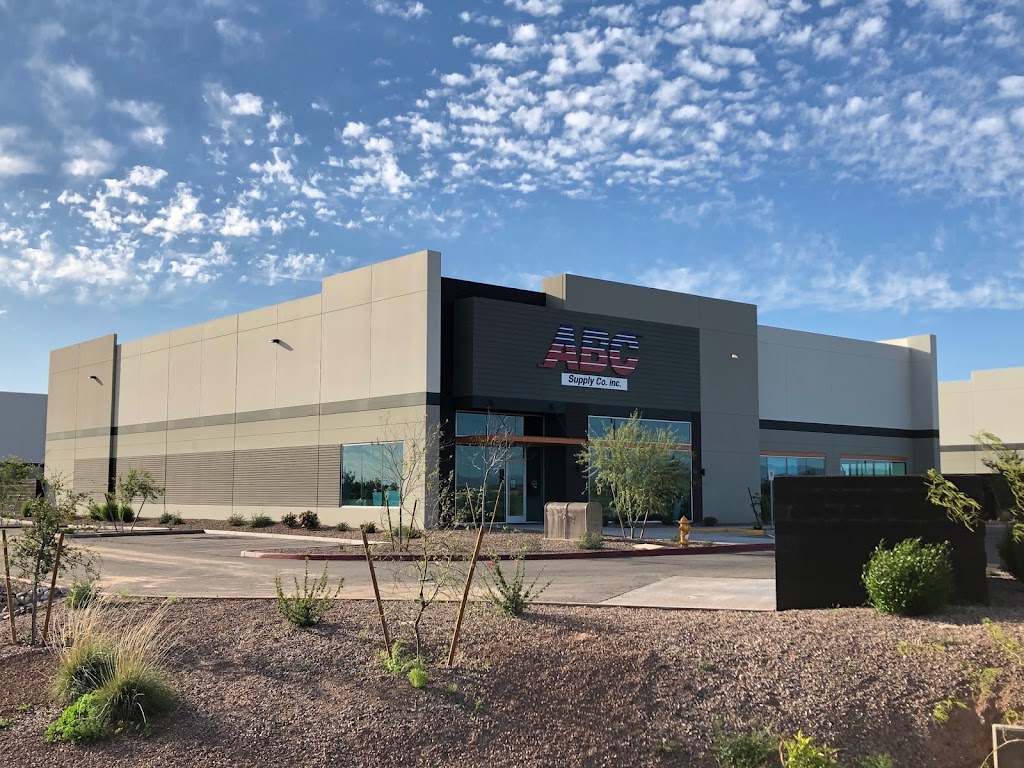 ABC Supply Co. Inc. | 7753 E Ray Rd Bldg 6, Mesa, AZ 85212 | Phone: (480) 606-5349