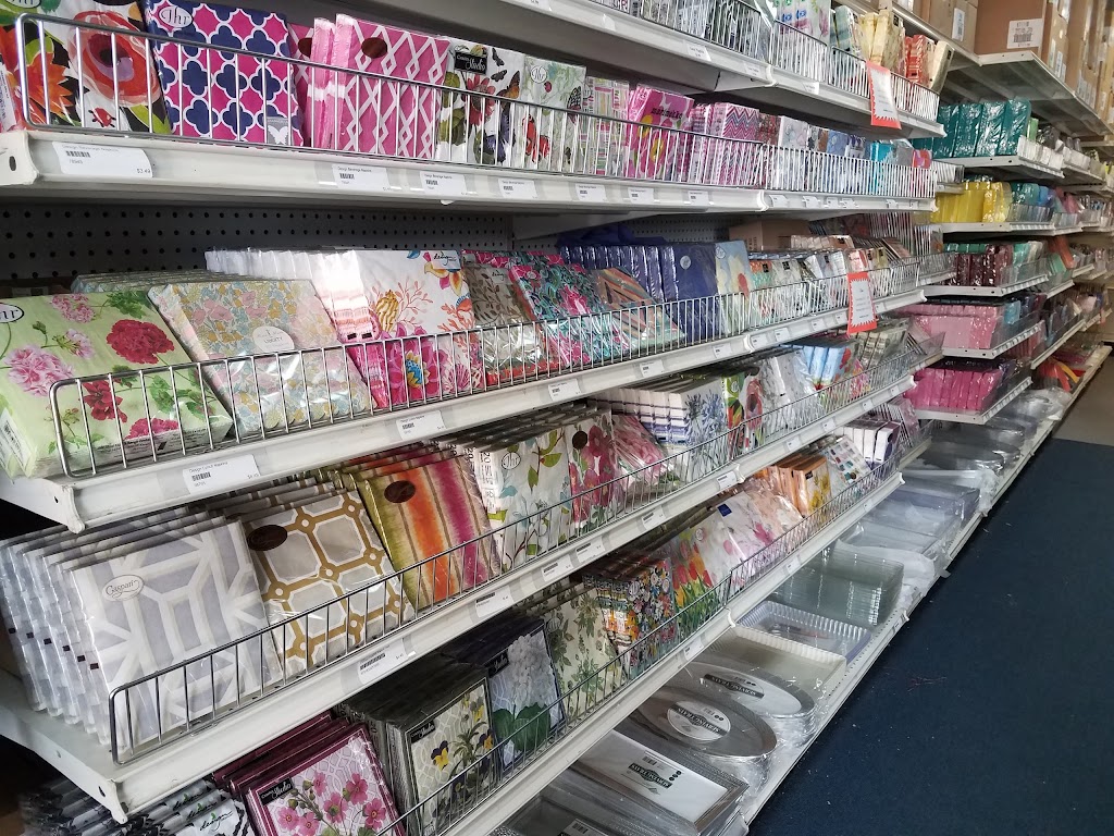 Paper Goods Plus | 15310 Lincoln St, Oak Park, MI 48237, USA | Phone: (248) 752-0522