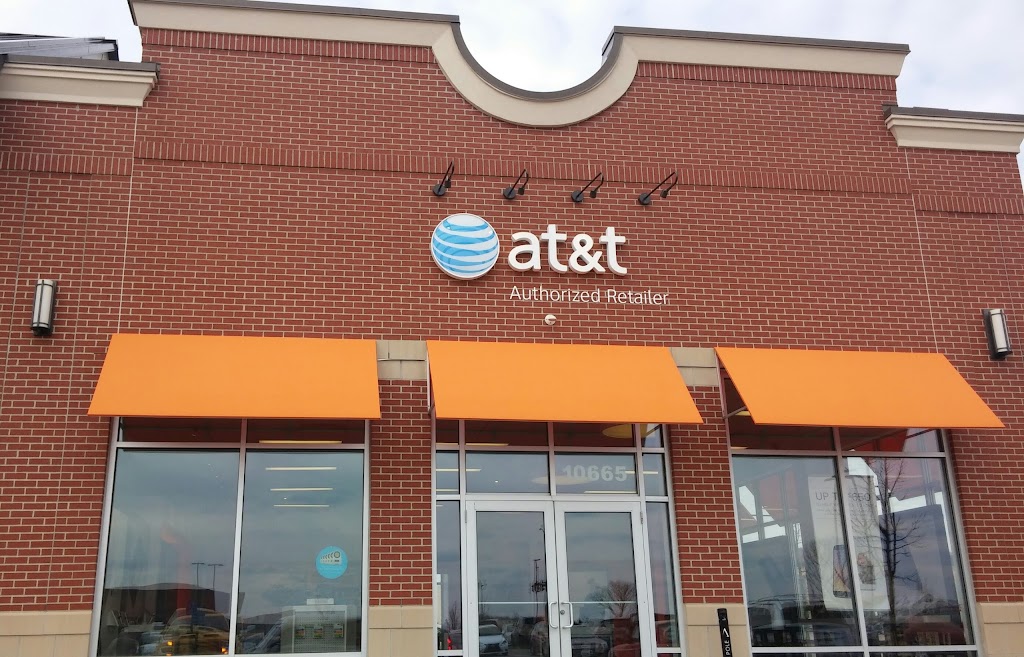 AT&T Store | 10665 Innovation Drive, Miamisburg, OH 45342, USA | Phone: (937) 388-4261